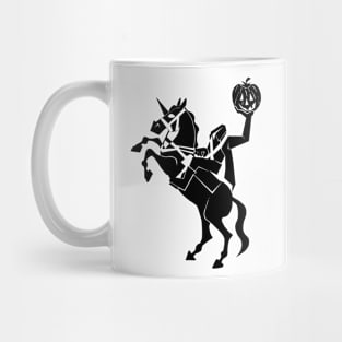 Hollow Unicorn Mug